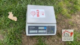 Digital Scales
