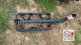 Hitch Mount Bike Rack