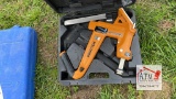 Bostitch Floor Nail Gun