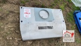 Used Range Hood