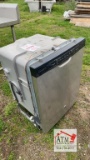 GE Dishwasher