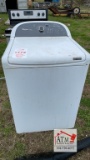 Whirlpool Washing Machine