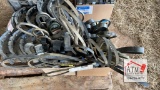 (2) Boxes of Belts