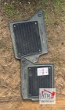 Limited Floormats