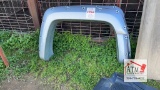GMC Fender & Floormats