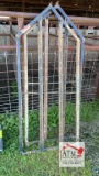 (2) Creek Feeder Gate