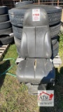 Tractor Trailer Seat
