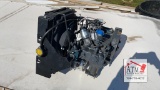 NEW Kubota 1J95264000 Engine