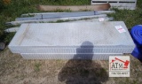 Aluminum Toolbox
