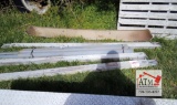 Trailer Load Bars