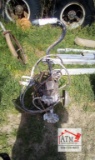 Airless Sprayer