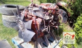 Cummins Diesel Motor