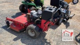Gravely 36