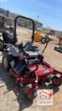 ExMark Lazer Z Mower (Non-Running)