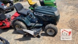 Bolens 46” Cut Mower (Non-Running)