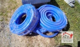 (3) Rolls Silicon Heater Hose