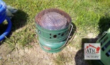 Coleman Heater