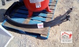 Fuel Tank Straps