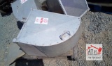 Aluminum Bagger