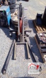 4 Wheeler Lift