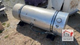 Kenworth 100 Gal Fuel Tank