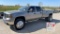 2008 GMC 3500 Dually