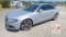 2009 Audi 4S