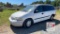 1999 Ford Windstar