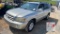 2003 Toyota Highlander Limited 4X4