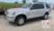2010 Ford Explorer 4x4