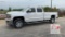 2019 Chevrolet 3500HD SRW 4x4 LTZ