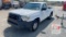 2013 Toyota Tacoma