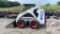 1996 Bobcat 773 Loader w/ 66” Bucket