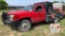 2003 Chevrolet 3500 Flatbed