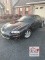 1998 Chevrolet Z28 Drag Car Special