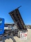 2007 International Dump Truck