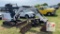 Bobcat X331 Mini Excavator w/ 20” Bucket