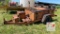Asphalt Trailer