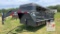 2015 Stoll 24' Livestock Trailer