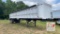 1987 Trail King Ti-Brook 38' Dump Trailer