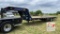 2018 Load Trail 32' Gooseneck Trailer