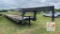 40' Gooseneck Trailer