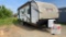 2015 Wildwood 26 TBSS Travel Trailer