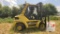 Linde H60D-03 Forklift (Non-Running)
