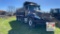 2007 Freightliner Quad Dump Truck (Wrecked)