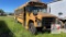 International S1700 School Bus (Non-Running)