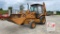 Case 580K Backhoe Loader