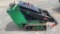 2017 Toro Dingo TX427