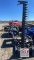 NEW Wolverine Sickle Bar Mower - Skidsteer Attach
