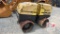 2008 RT Wacker Trench Roller